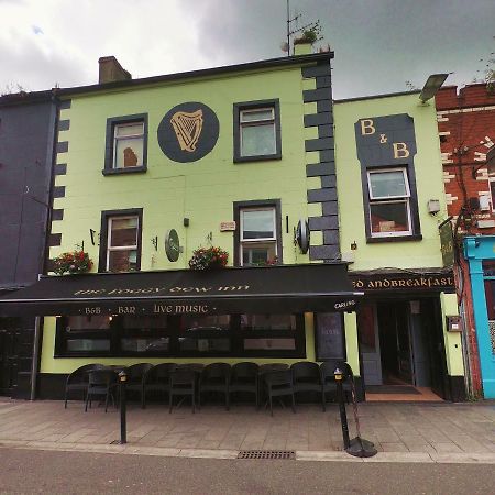 Foggy Dew Inn COUNTY WEXFORD Extérieur photo