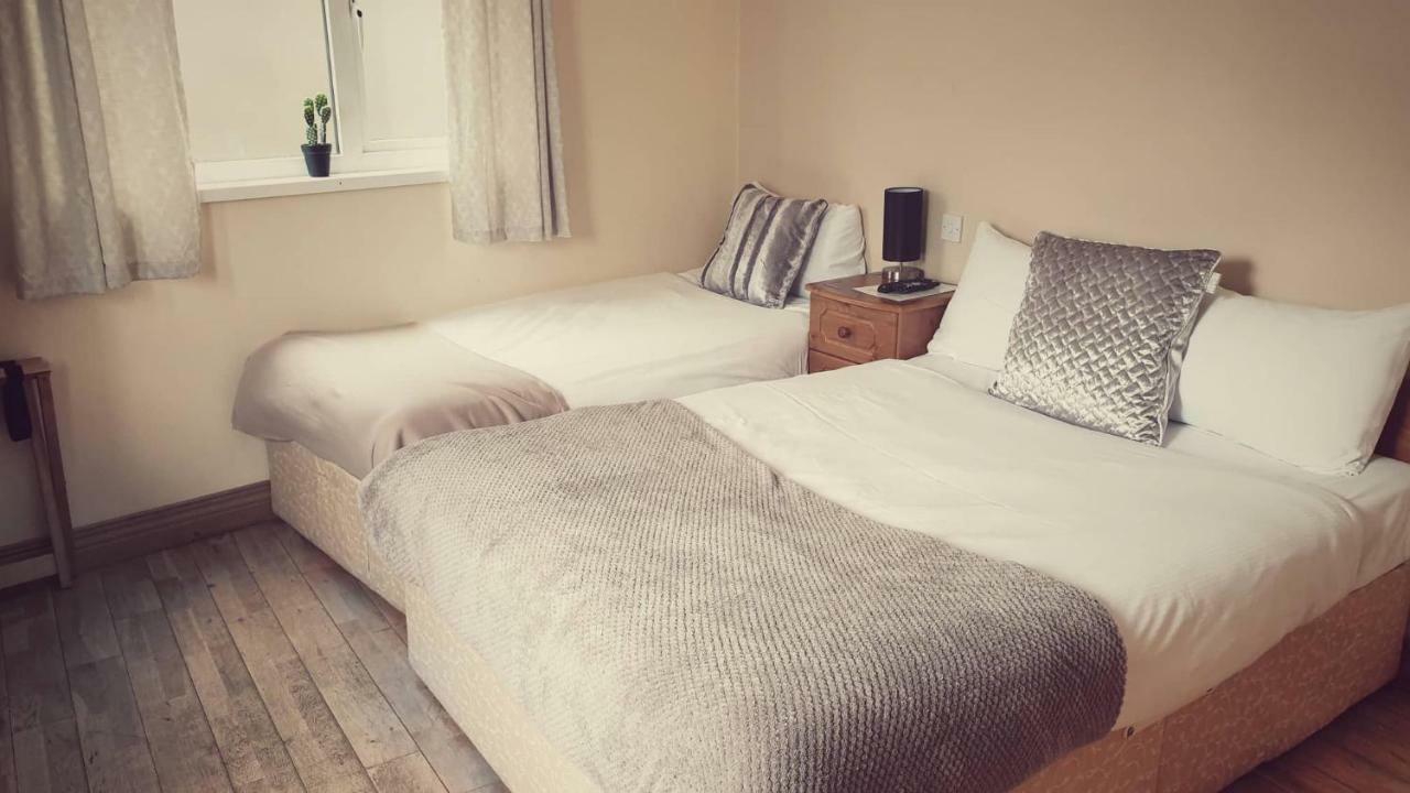 Foggy Dew Inn COUNTY WEXFORD Extérieur photo