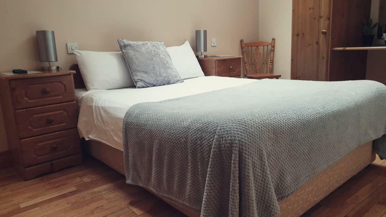 Foggy Dew Inn COUNTY WEXFORD Extérieur photo