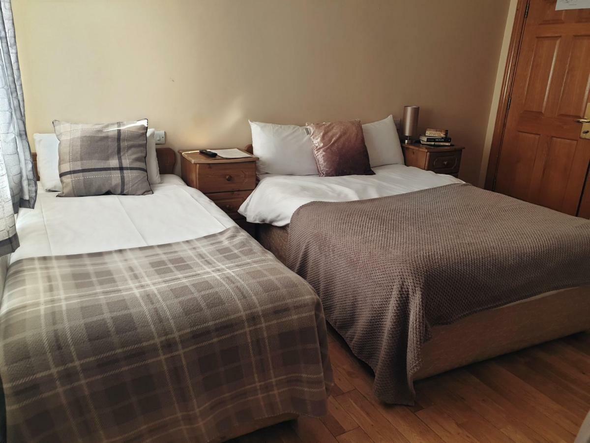 Foggy Dew Inn COUNTY WEXFORD Extérieur photo