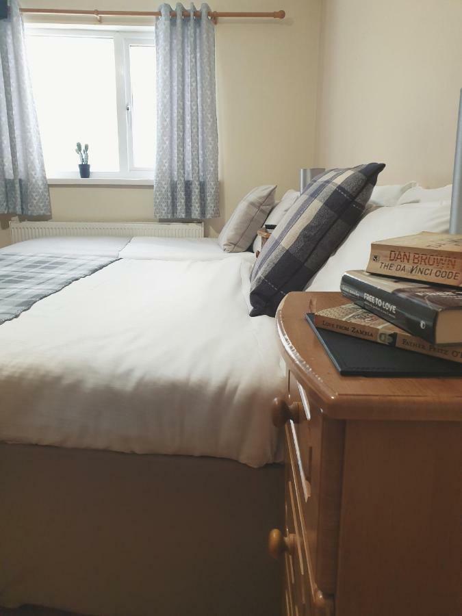 Foggy Dew Inn COUNTY WEXFORD Extérieur photo