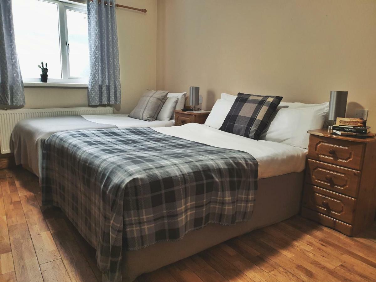Foggy Dew Inn COUNTY WEXFORD Extérieur photo