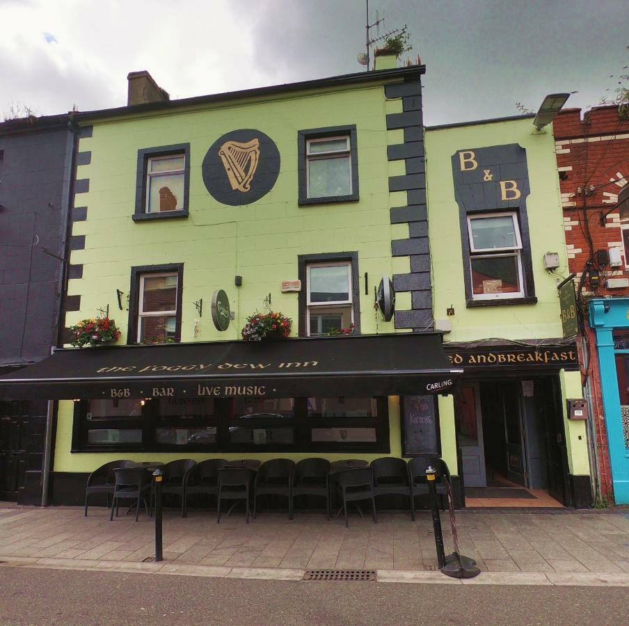 Foggy Dew Inn COUNTY WEXFORD Extérieur photo