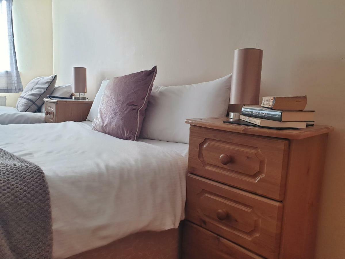 Foggy Dew Inn COUNTY WEXFORD Extérieur photo